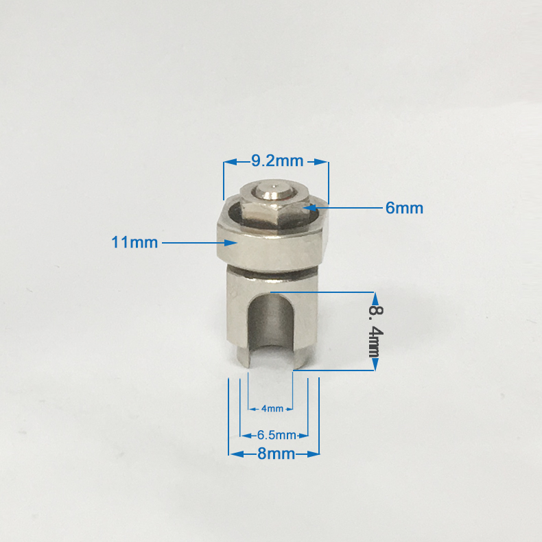 定制轉軸存在哪些問題？