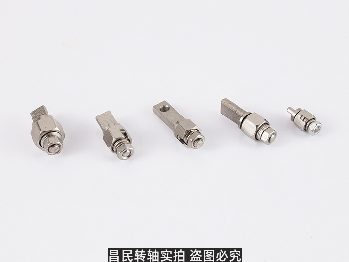 轉軸簡單制造流程和養(yǎng)護