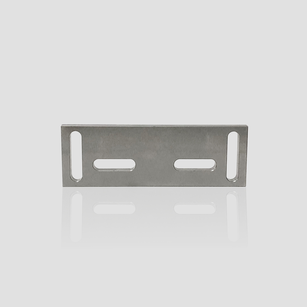 口罩機(jī)焊頭固定板