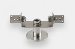 轉(zhuǎn)軸的阻尼是什么？